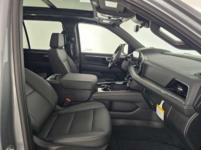 2027 Chevrolet Tahoe Z71