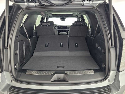 2027 Chevrolet Tahoe Z71