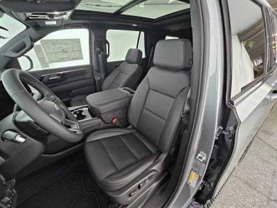 2027 Chevrolet Tahoe Z71