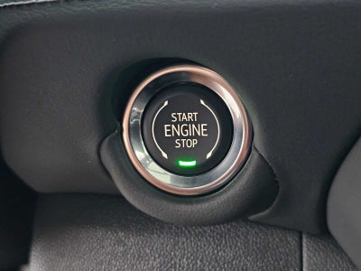 2027 Chevrolet Tahoe Z71