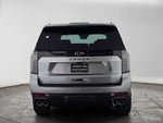 2027 Chevrolet Tahoe Z71
