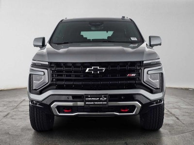 2027 Chevrolet Tahoe Z71