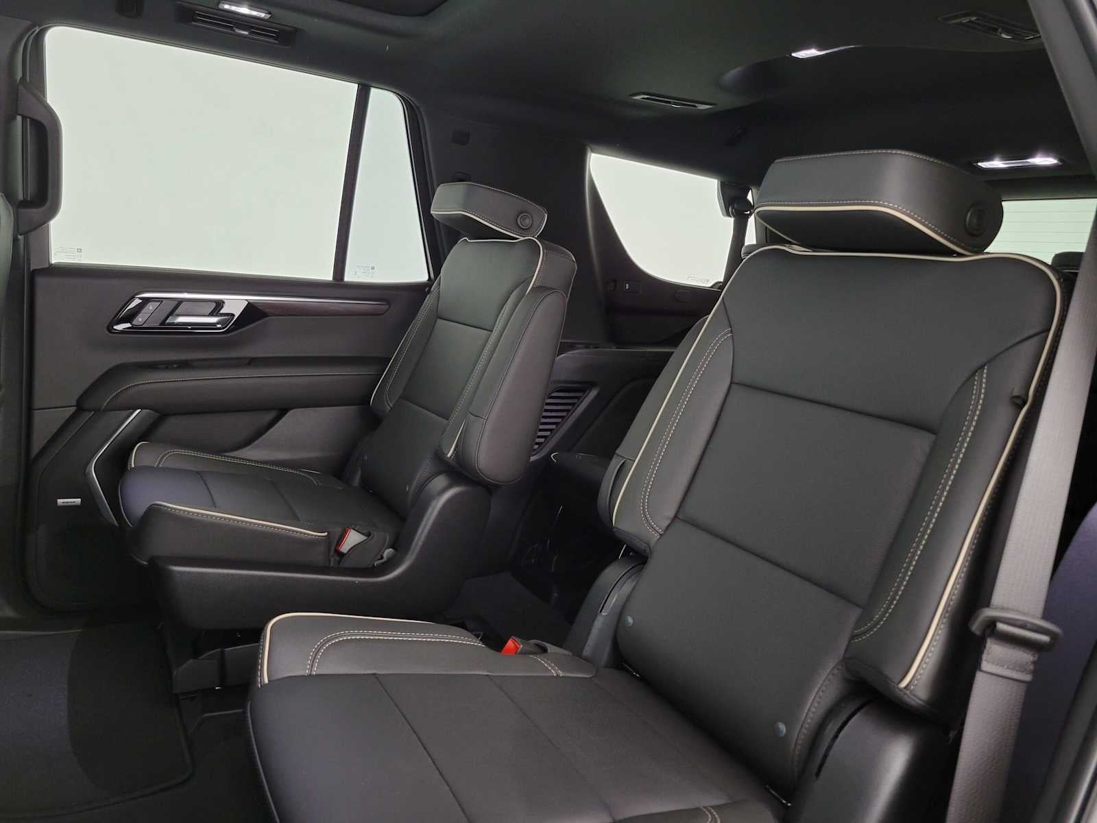 2027 Chevrolet Tahoe Premier