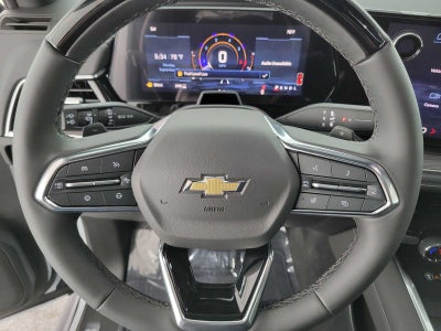 2027 Chevrolet Tahoe Premier