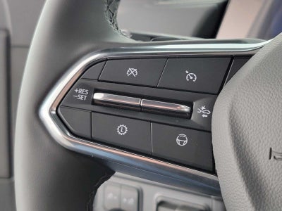 2027 Chevrolet Tahoe Premier