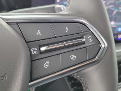2027 Chevrolet Tahoe Premier