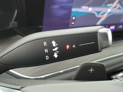 2027 Chevrolet Tahoe Premier