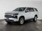 2027 Chevrolet Tahoe Premier