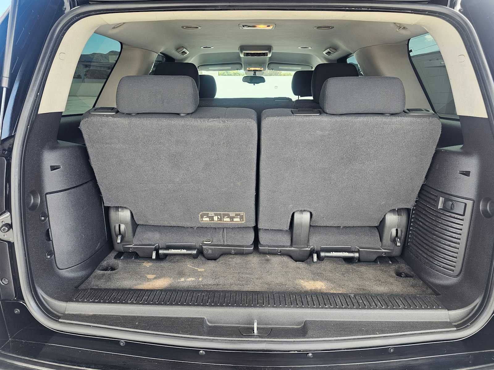 2013 Chevrolet Tahoe LS