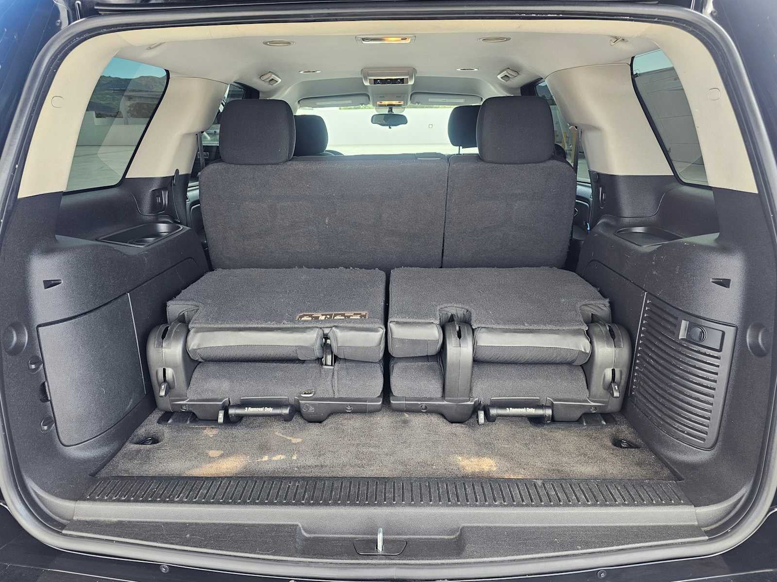 2013 Chevrolet Tahoe LS