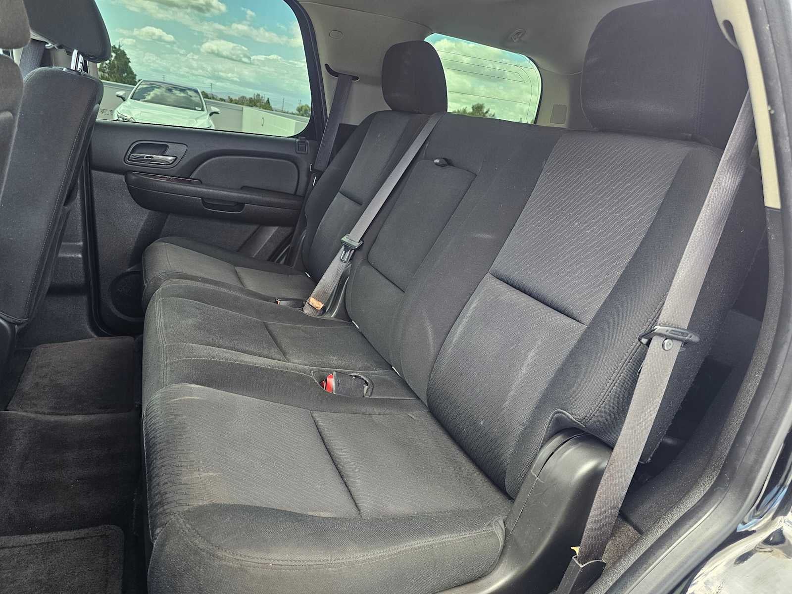 2013 Chevrolet Tahoe LS