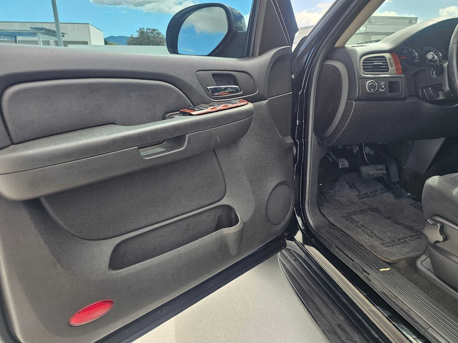 2013 Chevrolet Tahoe LS