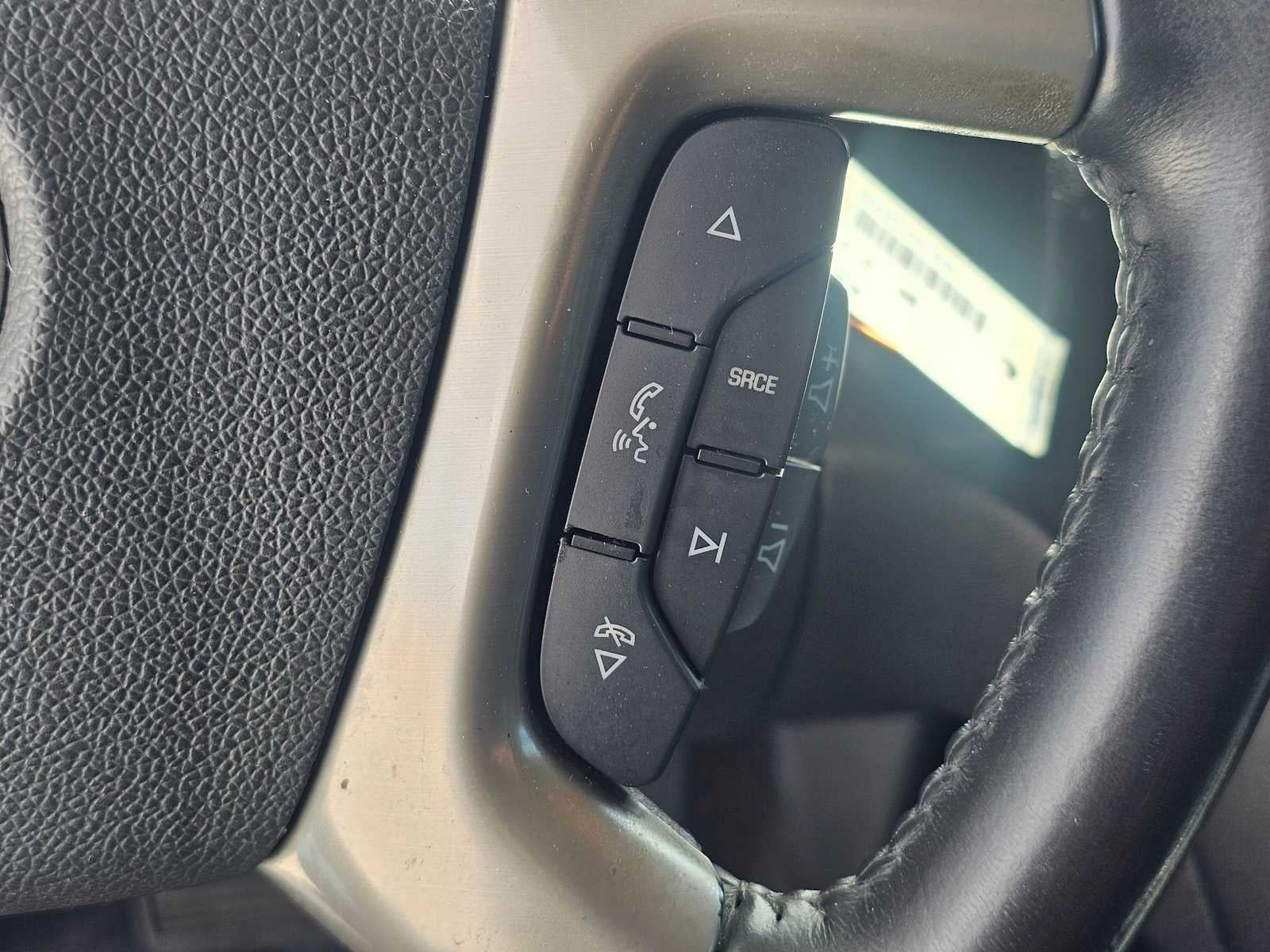 2013 Chevrolet Tahoe LS