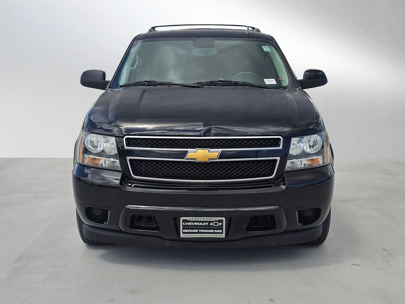 2013 Chevrolet Tahoe LS