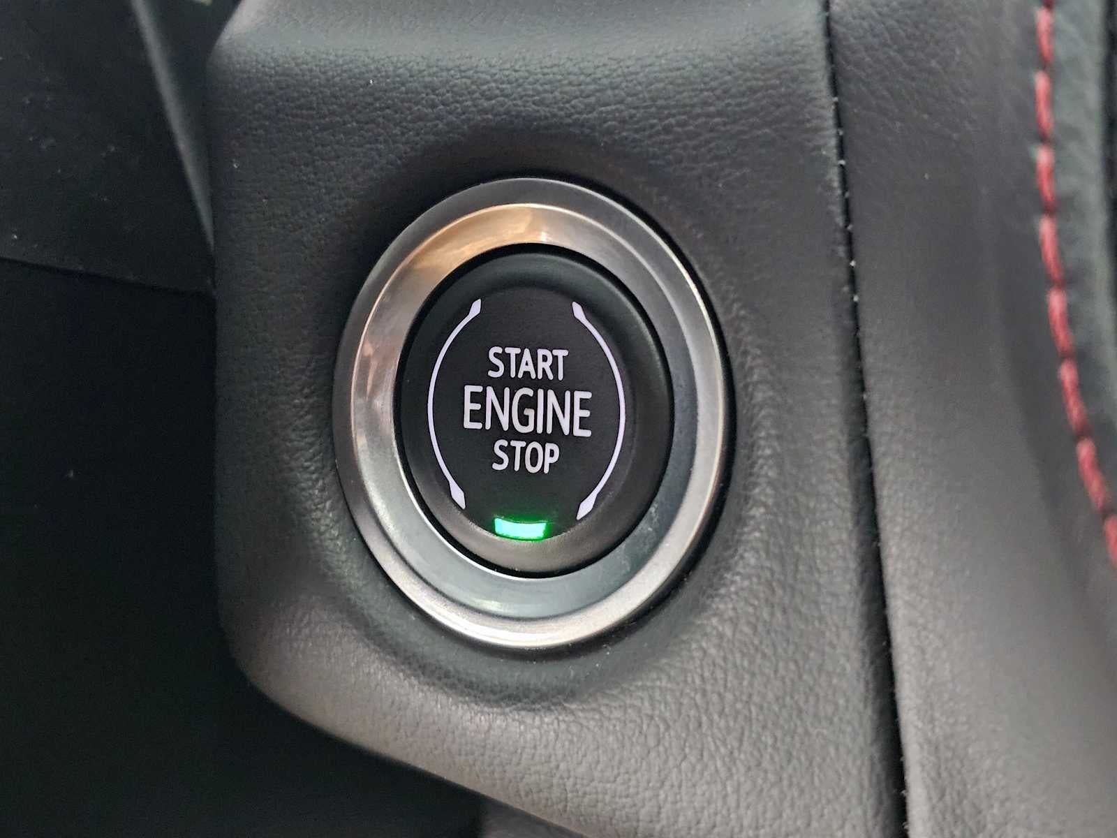 2021 Chevrolet Suburban RST