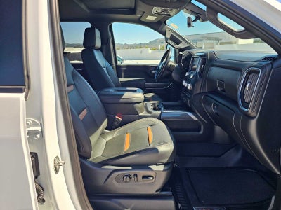 2021 GMC Sierra 2500HD AT4