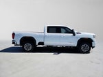2021 GMC Sierra 2500HD AT4