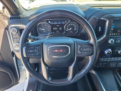 2021 GMC Sierra 2500HD AT4