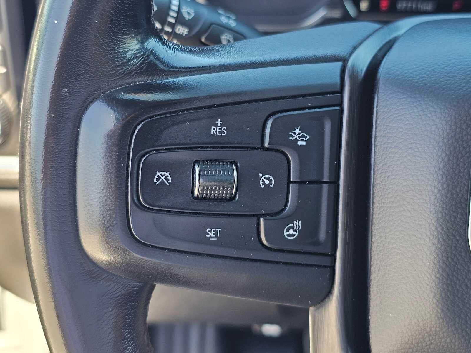 2021 GMC Sierra 2500HD AT4