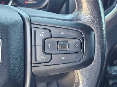 2021 GMC Sierra 2500HD AT4