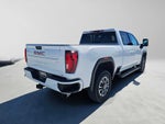 2021 GMC Sierra 2500HD AT4