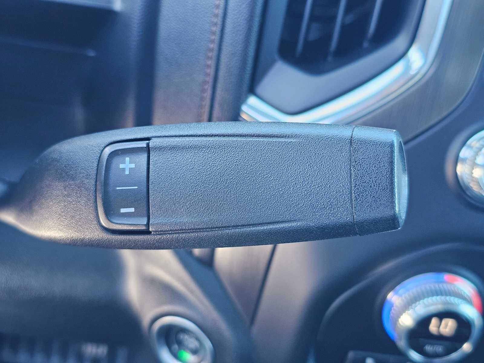 2021 GMC Sierra 2500HD AT4