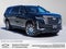 2024 Cadillac Escalade ESV 4WD Premium Luxury Platinum