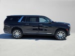 2024 Cadillac Escalade ESV 4WD Premium Luxury Platinum