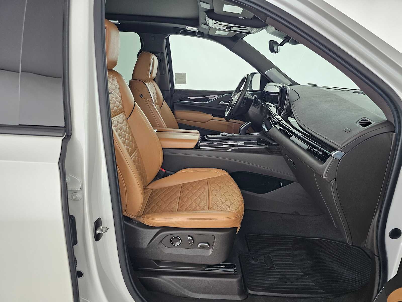 2021 Cadillac Escalade ESV Sport