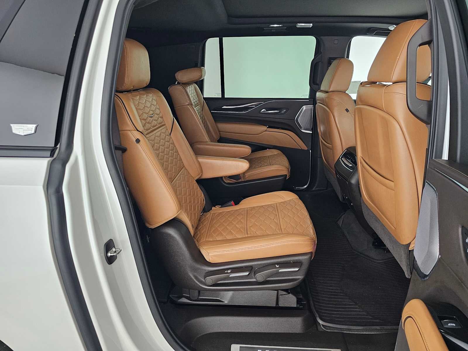 2021 Cadillac Escalade ESV Sport