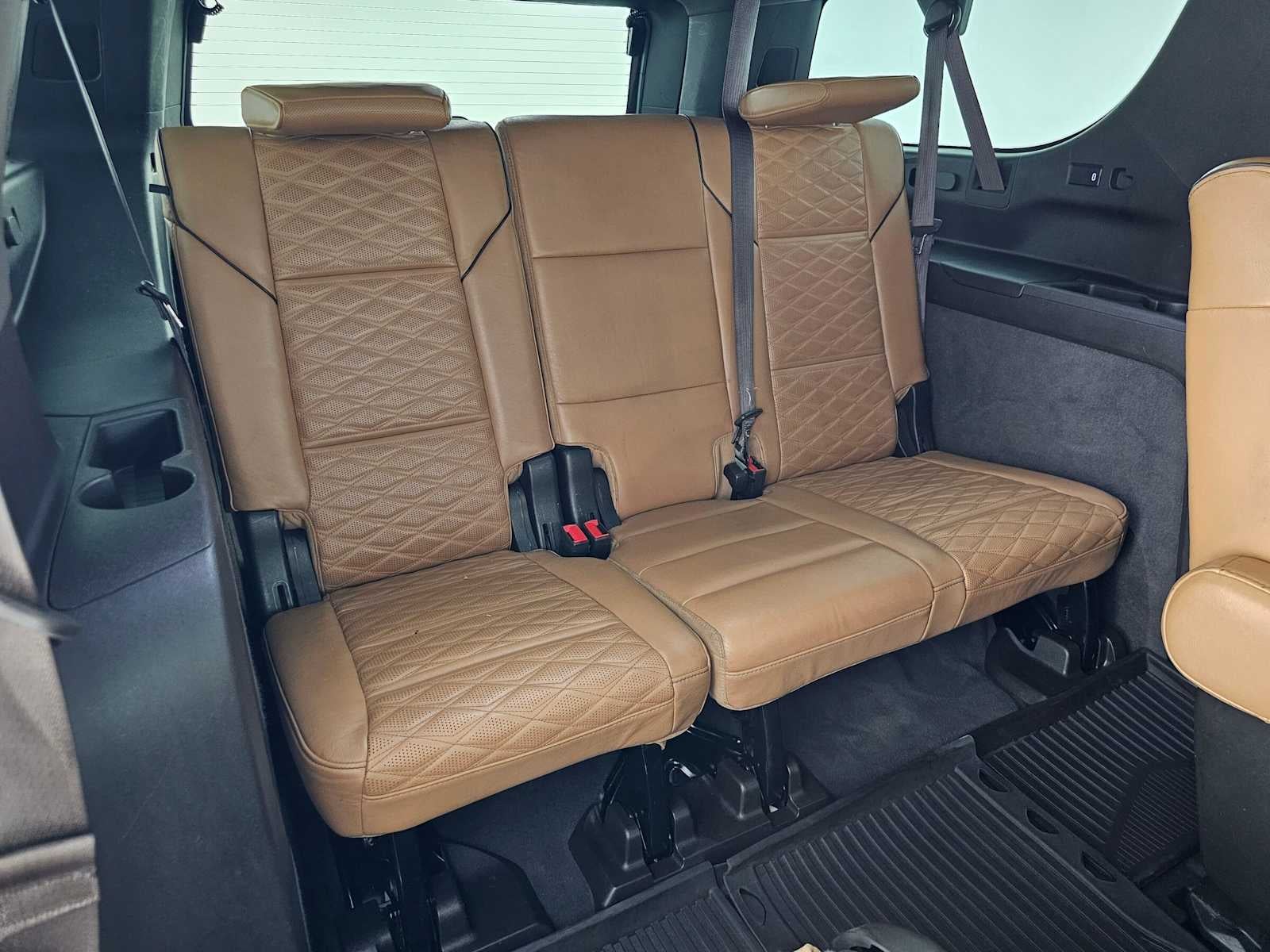 2021 Cadillac Escalade ESV Sport