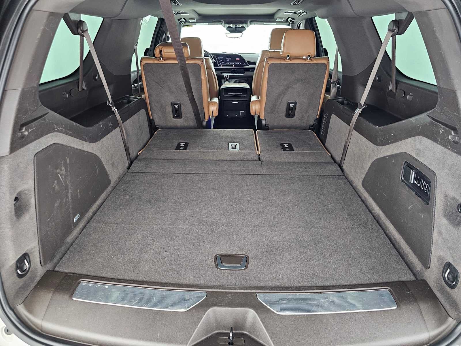 2021 Cadillac Escalade ESV Sport