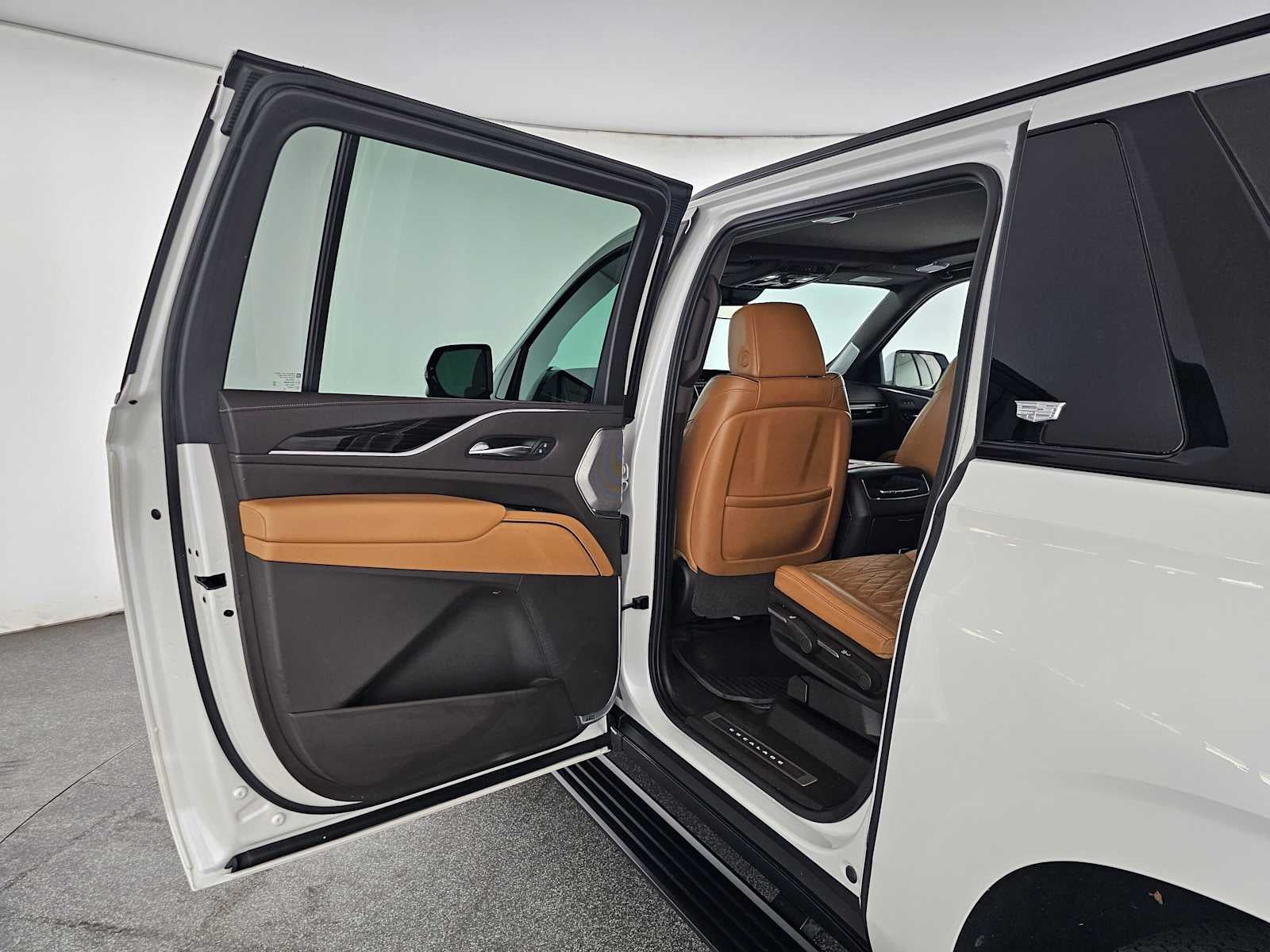 2021 Cadillac Escalade ESV Sport
