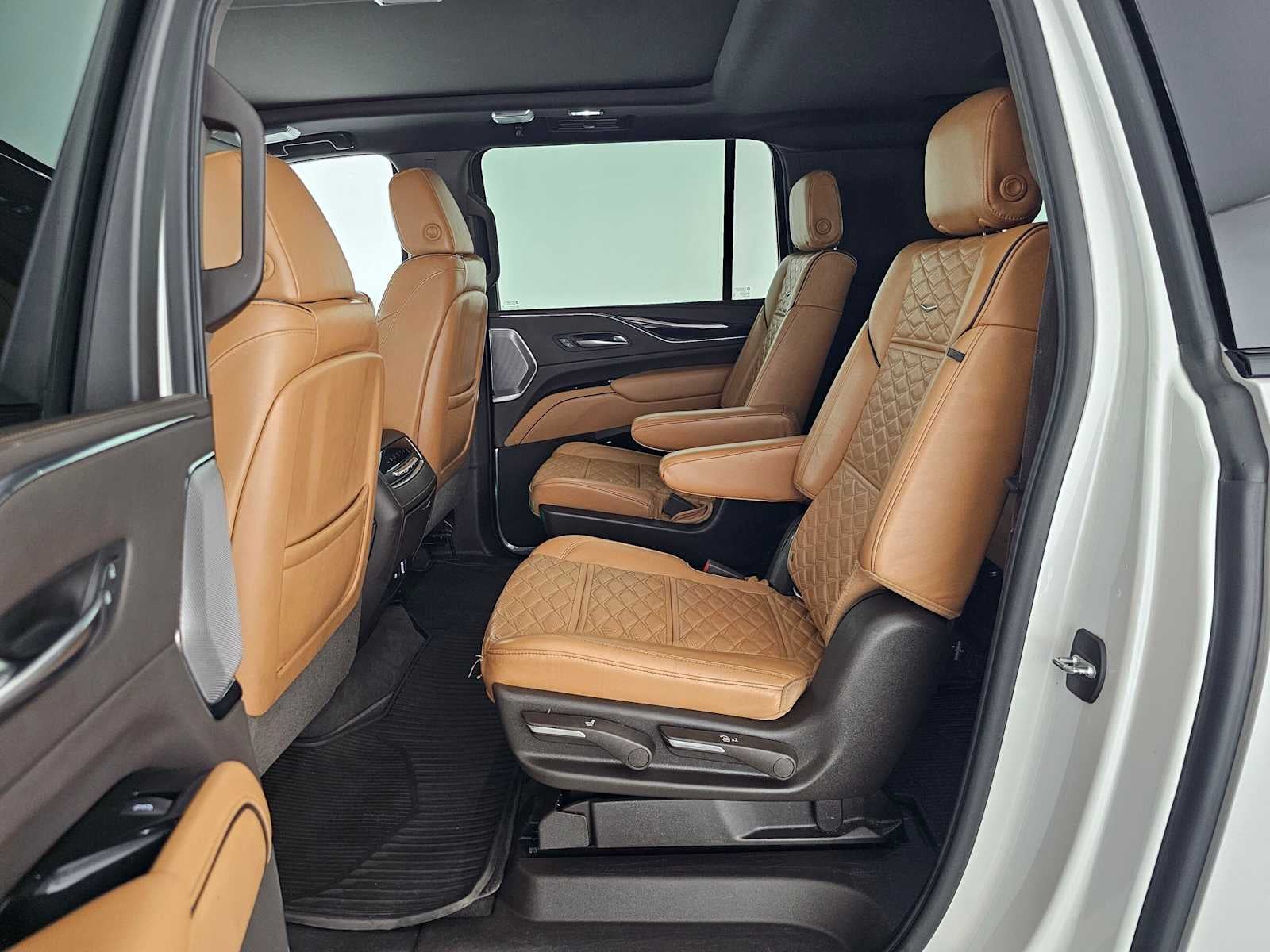 2021 Cadillac Escalade ESV Sport