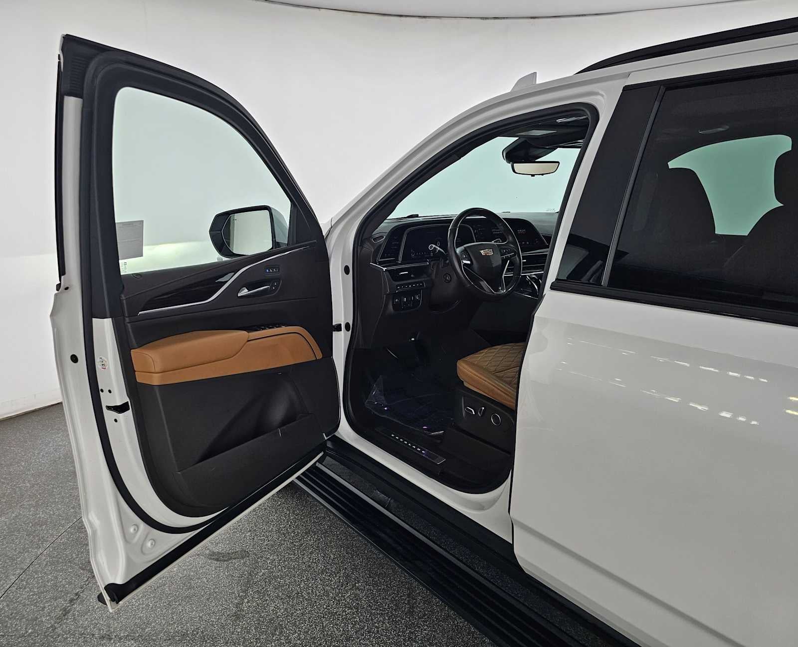 2021 Cadillac Escalade ESV Sport