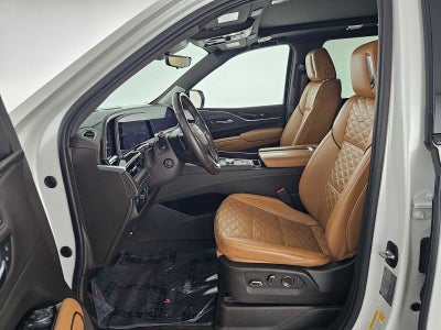 2021 Cadillac Escalade ESV Sport