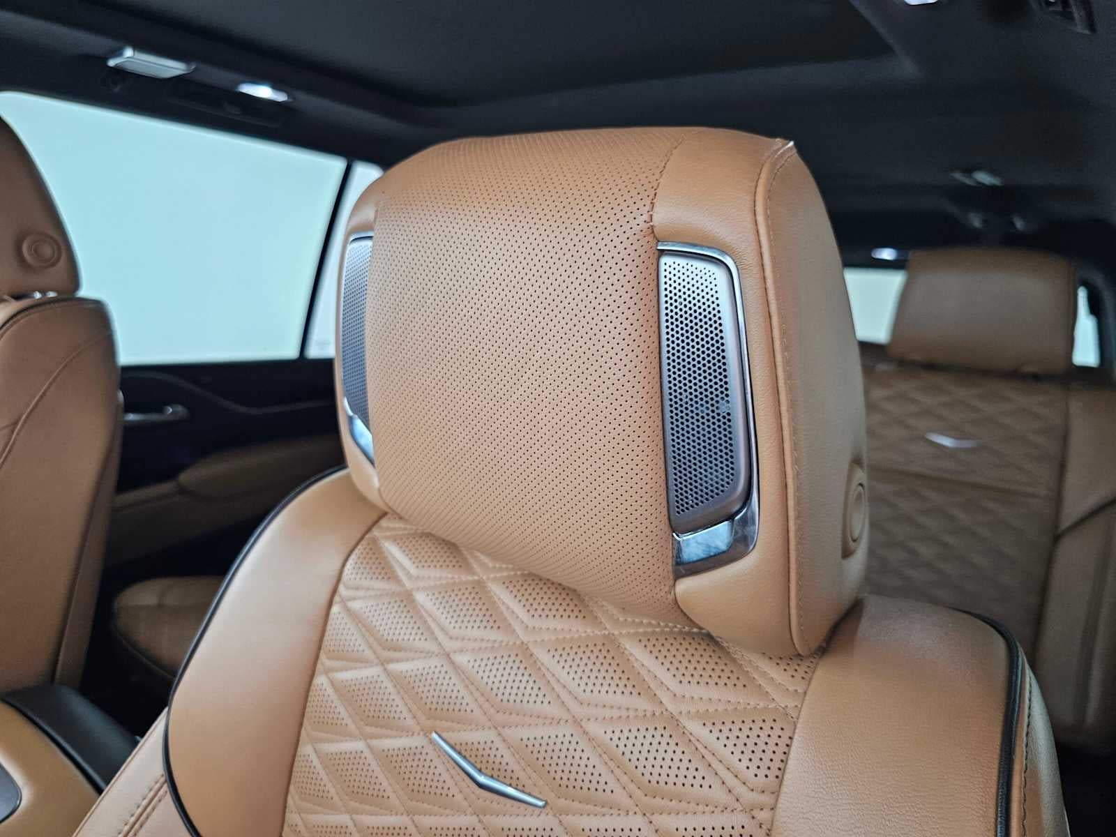 2021 Cadillac Escalade ESV Sport