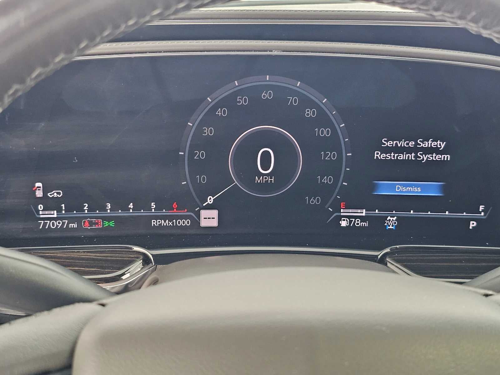 2021 Cadillac Escalade ESV Sport