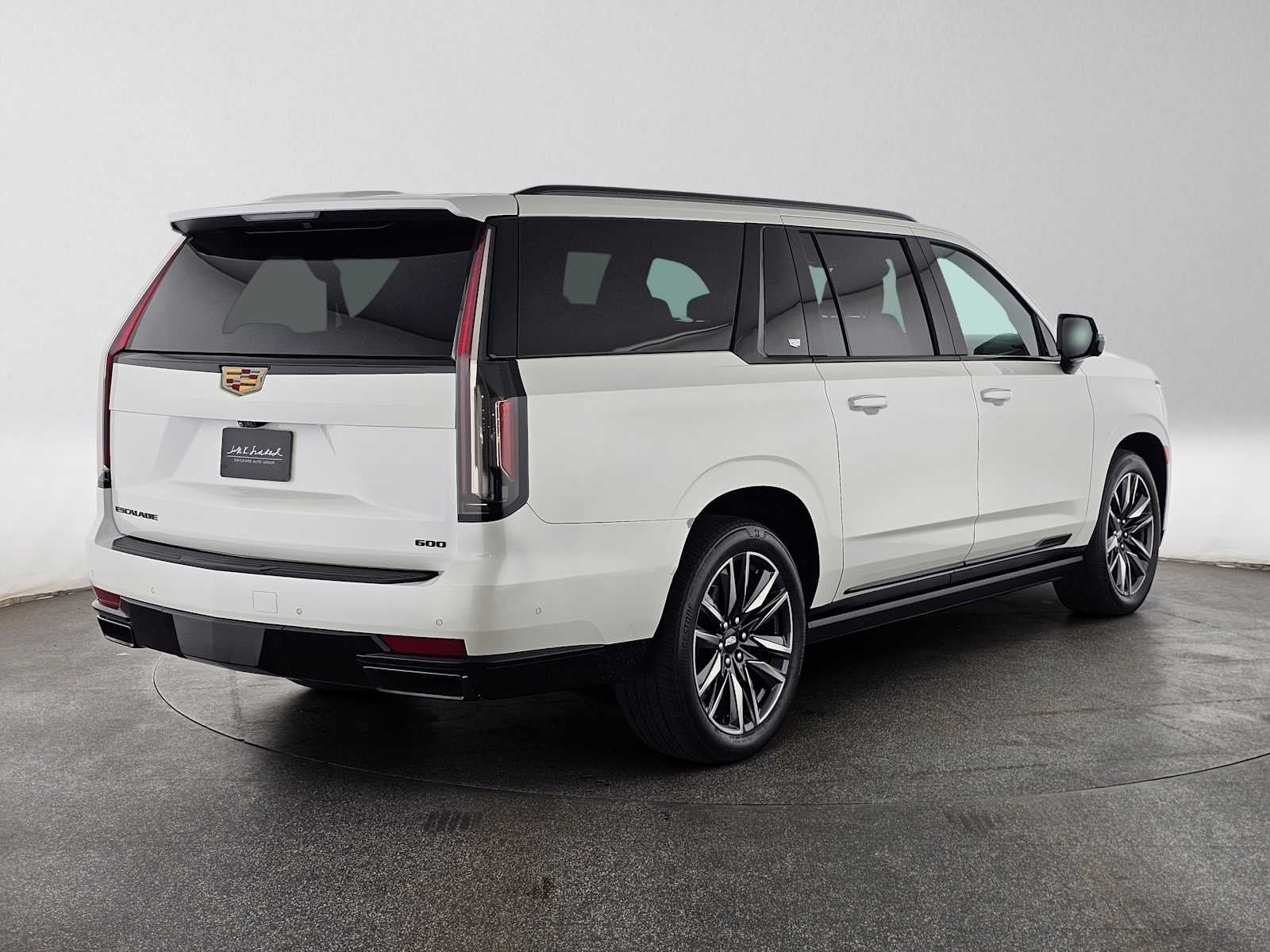 2021 Cadillac Escalade ESV Sport