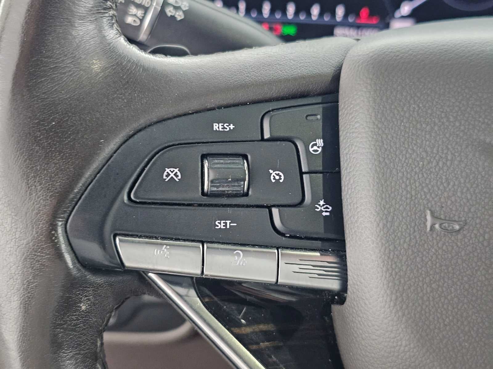 2021 Cadillac Escalade ESV Sport