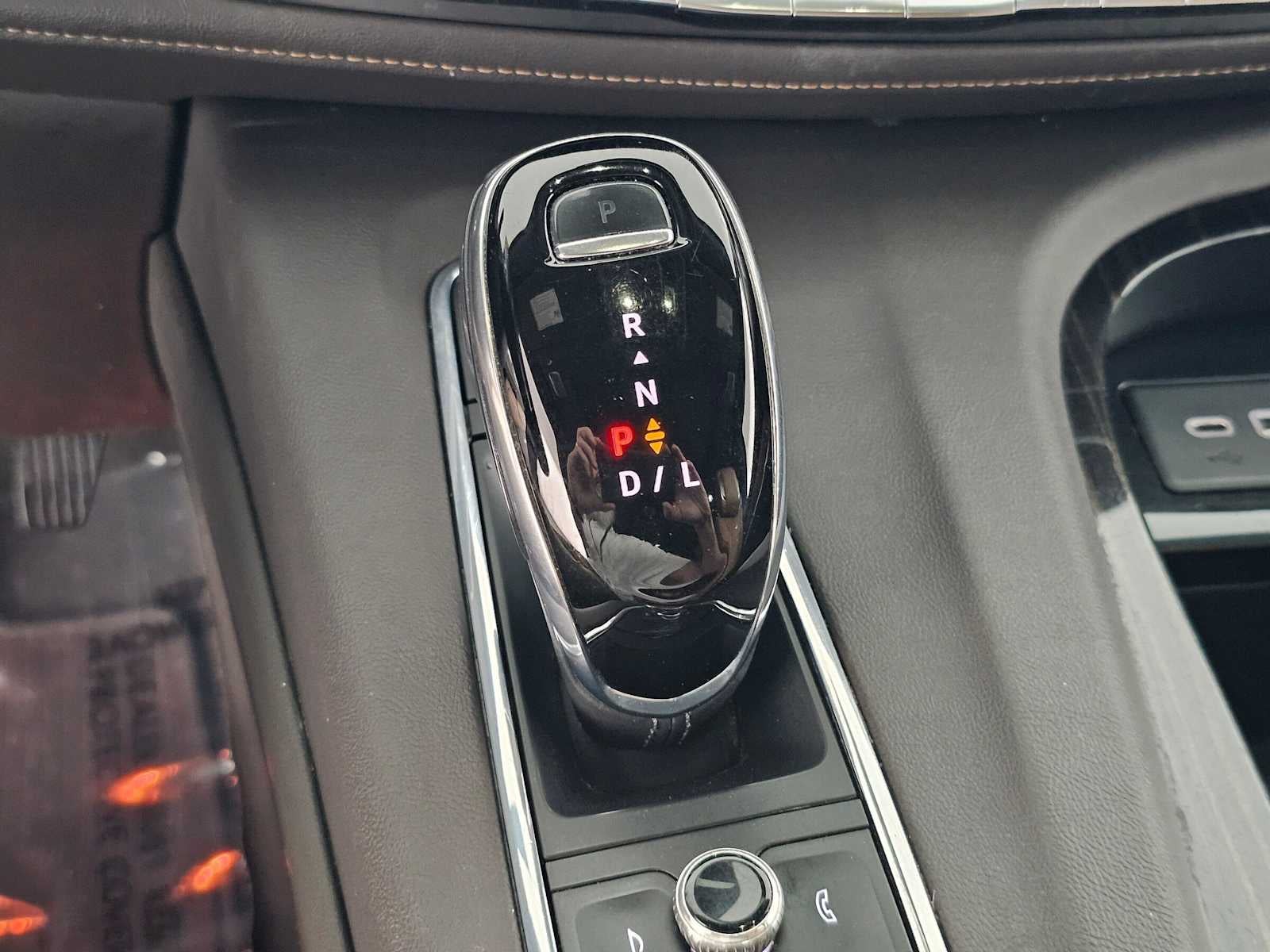 2021 Cadillac Escalade ESV Sport