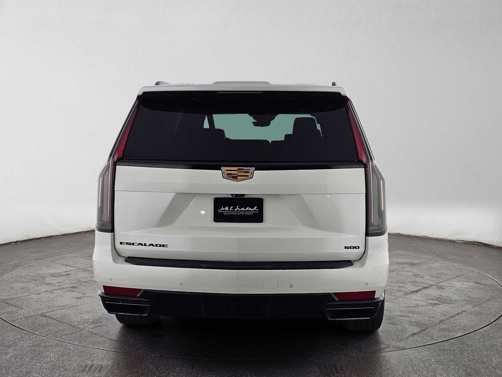 2021 Cadillac Escalade ESV Sport
