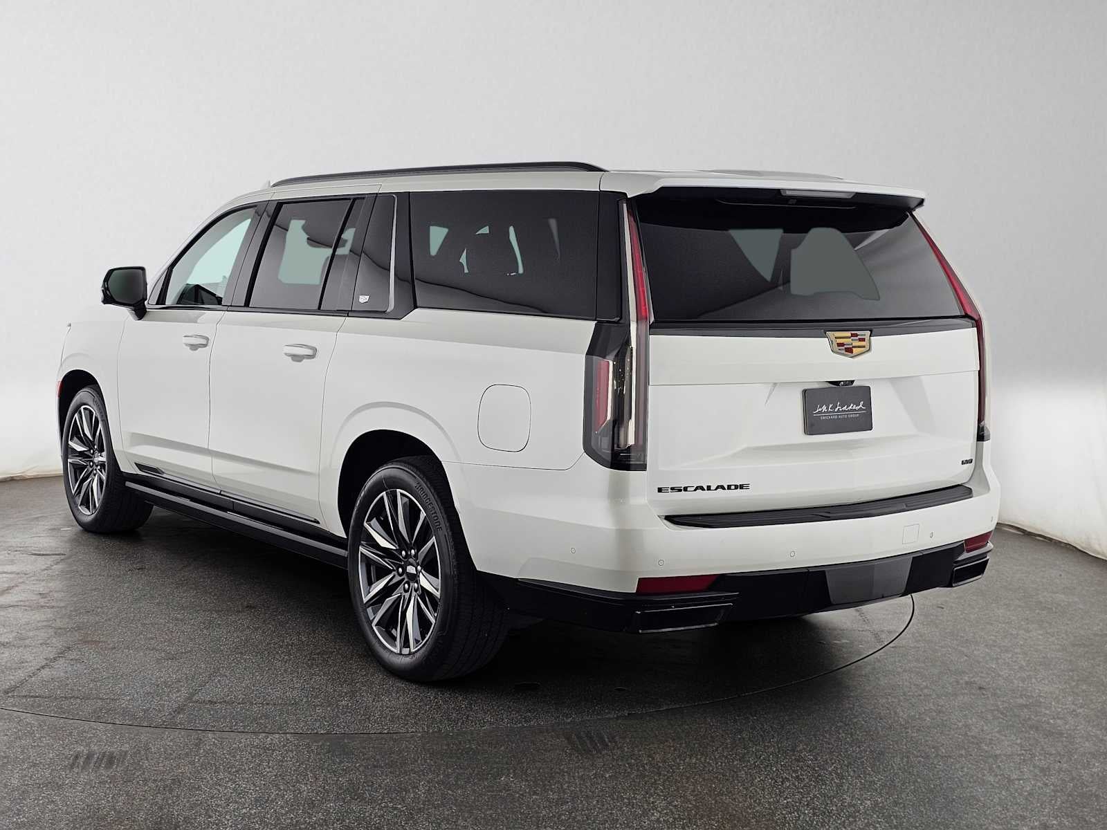 2021 Cadillac Escalade ESV Sport
