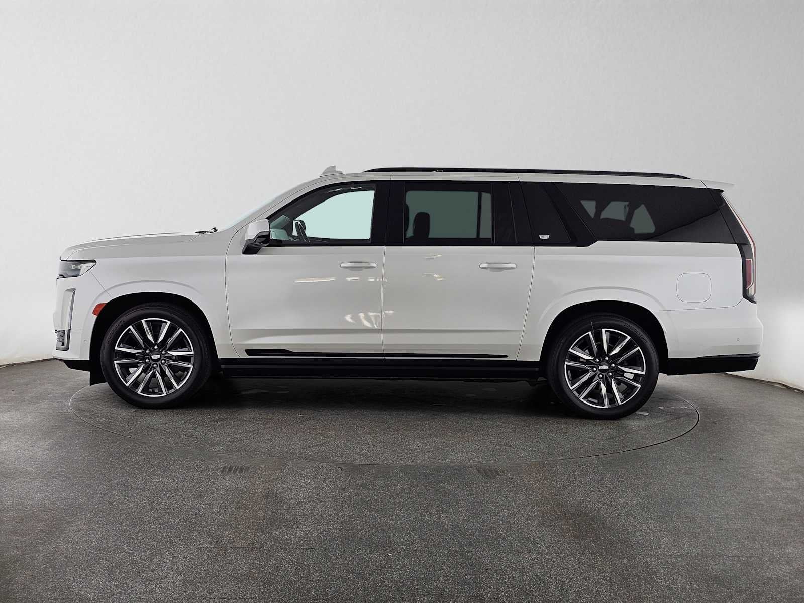 2021 Cadillac Escalade ESV Sport