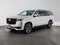 2021 Cadillac Escalade ESV Sport