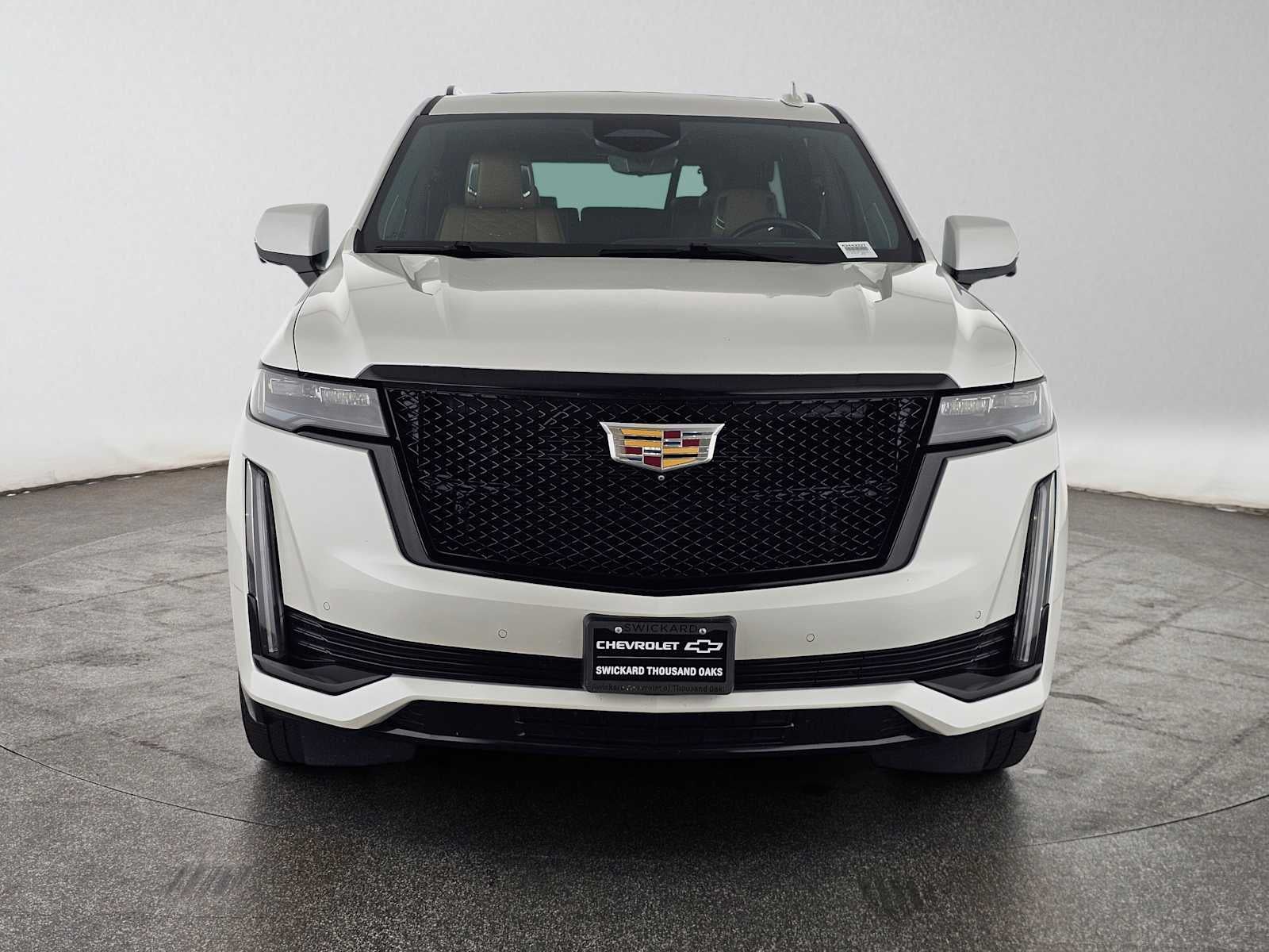 2021 Cadillac Escalade ESV Sport