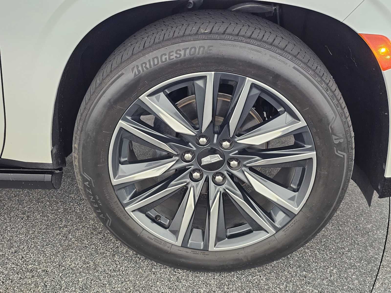 2021 Cadillac Escalade ESV Sport