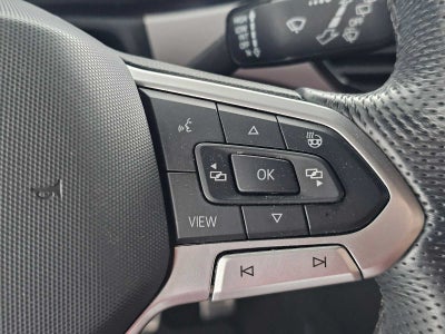 2020 Volkswagen Atlas Cross Sport 3.6L V6 SEL Premium R-Line