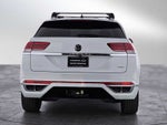 2020 Volkswagen Atlas Cross Sport 3.6L V6 SEL Premium R-Line