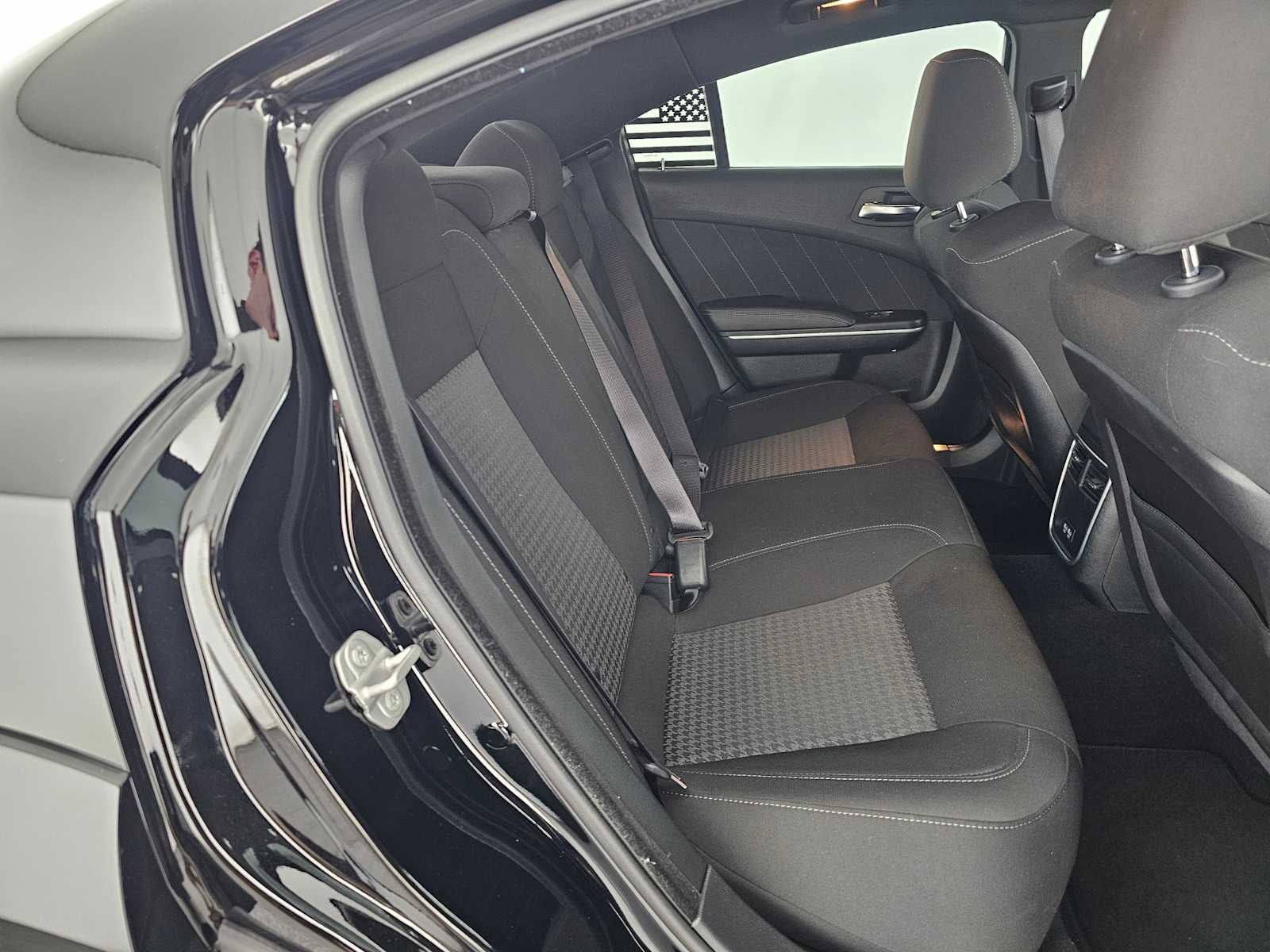 2022 Dodge Charger Scat Pack Widebody